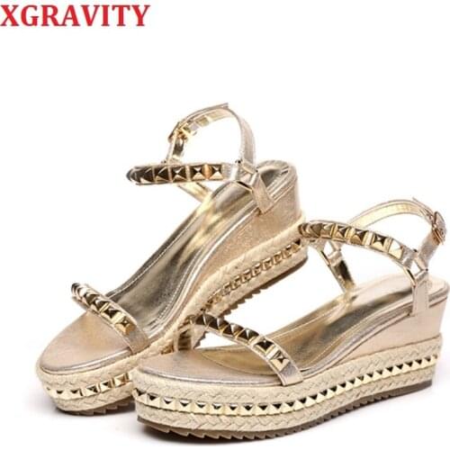 Женская обувь на каблуке XGRAVITY China At AliExpress