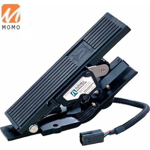 Bus spare parts bus electronic throttle pedal