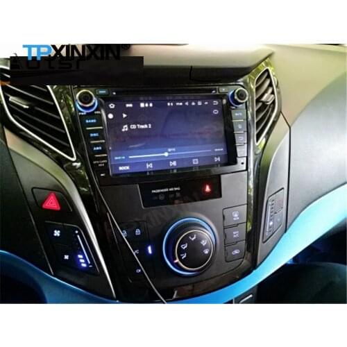128G Carplay Car Radio 2 Din Stereo Receiver Android 10 For Hyundai I40 2011 2012 2013 2014 2015 2016 GPS Player Audio Head Unit