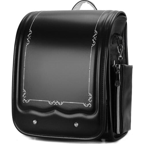 2019 New School Bags for Boys Girls Brand Children Backpack Japanese Style Student Book Bag Large Capacity Kids Schoolbag Luxury