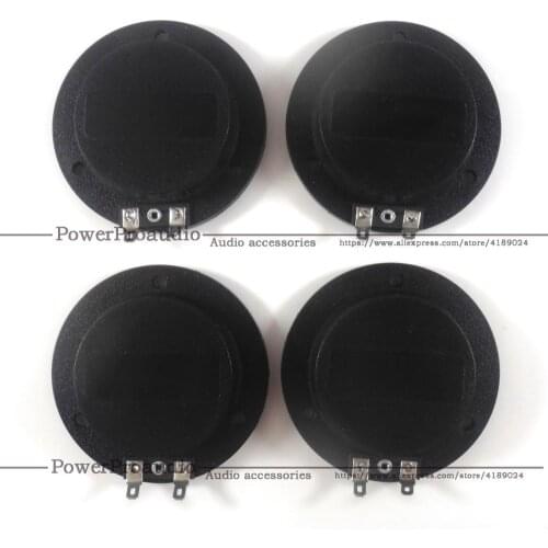 4PCS/lots Diaphragm Fit For Eminence, Yamaha, Carvin, Sonic, PSD2002 8/16ohm Drivers