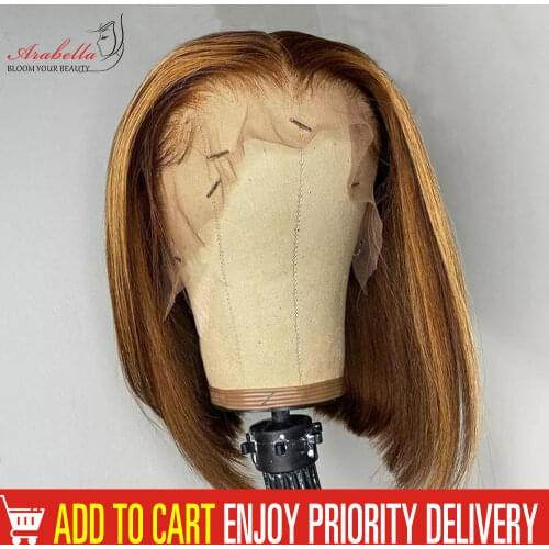 Wigs Arabella China