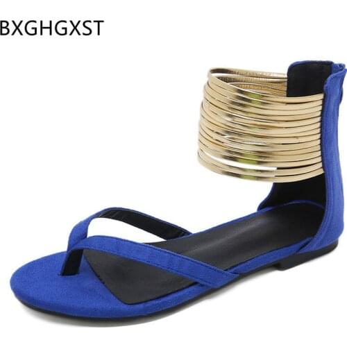 BXGHGXST Women's Sandals