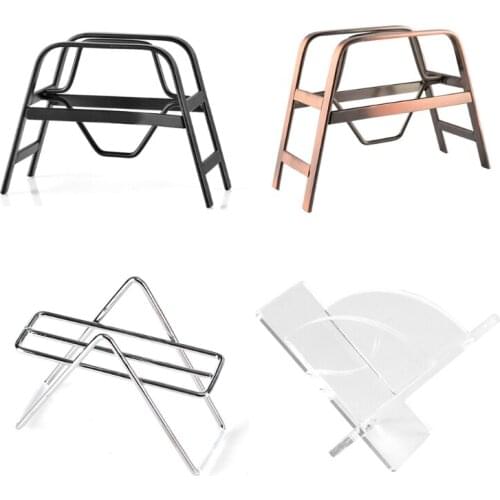 Coffee Filter Holder Hand Drip Coffee Filter Paper Dispenser Storage Stand Hand Coffee Making Accessories Storage Shelf