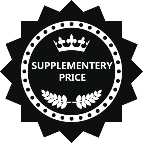 Supplementary Price