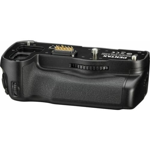 JINTU Multi-Power Vertical Battery Grip Pack Holder for Pentax K-3 K3 DSLR Camera AS D-BG5 work with D-Li90 or AA battery
