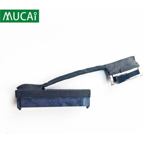 HDD cable For Dell Latitude 3480 3580 E3480 E3580 laptop SATA Hard Drive HDD Connector Flex Cable 450.0A103.0011 0FD9M5