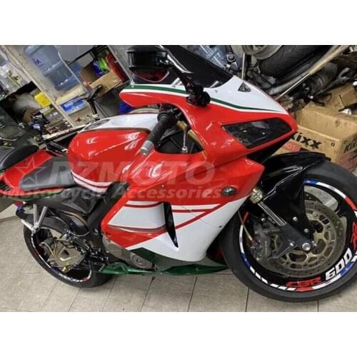 4 Free Gifts Injection mold New ABS Fairings Kit Fit for HONDA CBR600RR F5 2005 2006 05 06 bodywork set Gray black