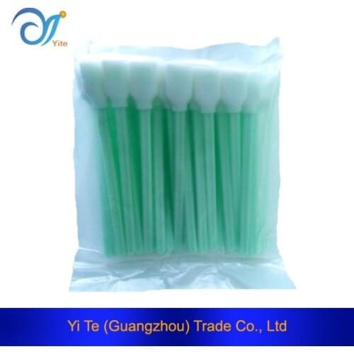 Best quality !!Cleaning swab for print head