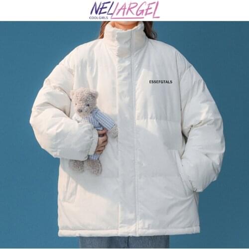 NELLARGEL Women's Parkas