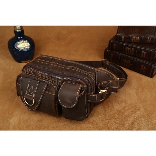 Мужские сумки-бананки Poyuan China At AliExpress