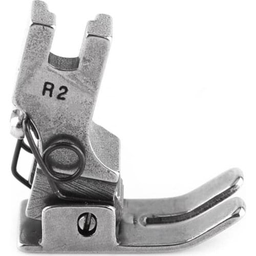 R2 industrial sewing machine parts flatcar steel roller presser foot flatcar feet flat platen roller wheels Note models 7YJ86