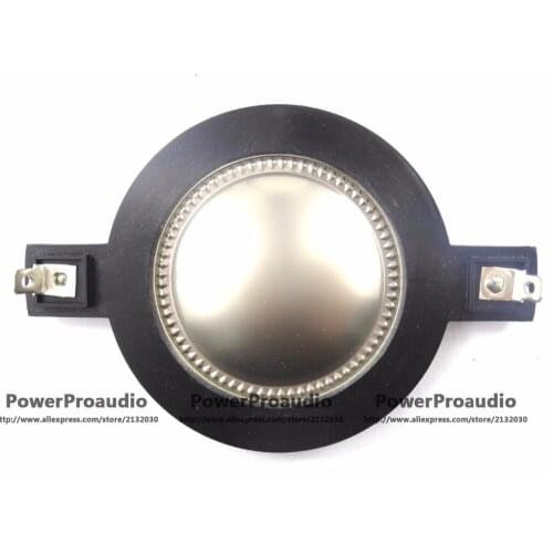 Replacement Diaphragm for Behringer 44T60C8, 44T30A8, 44T120A8 8 Ohm