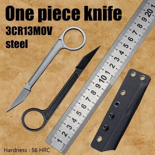 Camping knives survival fixed blade knife outdoor tactical hunting edc knife karambit csgo