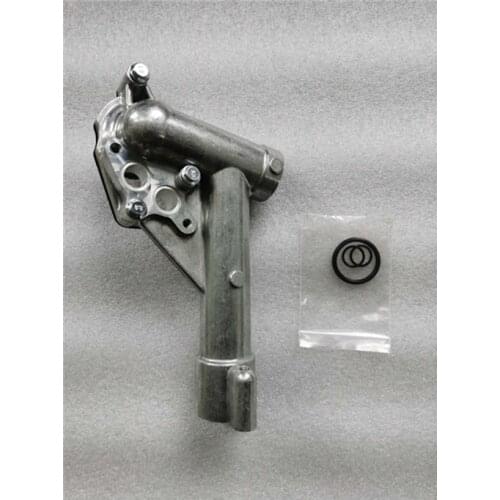 Thermostat & Housing for H olden 3.6L V6 Commodore Rodeo Crewman Adventra OEM：92068018