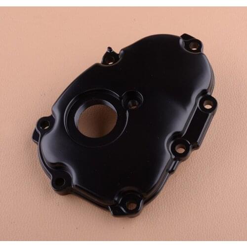 High Quality Engine Stator Cover Crankcase Guard Fit For Yamaha YZF R6 YZFR6 2006 - 2011 2012 2013 2014 2015 2016 2017 2018 2019