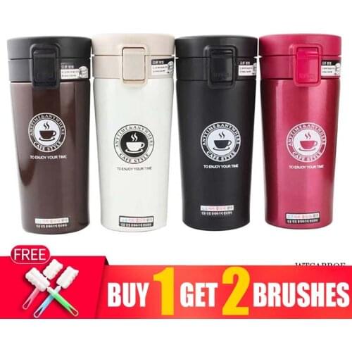 WTCABROE Vacuum Flasks