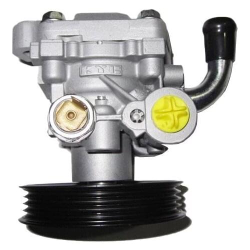 Zhuliangqiang Power Steering Pumps