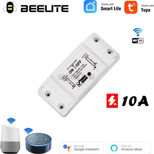 iBeelite Electric Plugs
