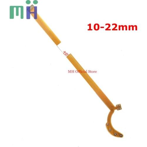COPY NEW EF-S 10-22 Lens Aperture Flex Diphragm Cable FPC For Canon 10-22mm F3.5-4.5 USM Camera Replacement Spare Part