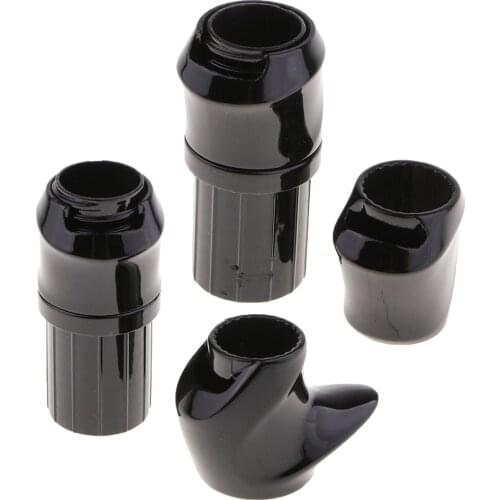 Fly Fishing Spinning Reel Seat Holder Heavy Duty Rod Building and Repair Tool for Seawater/Freshwater 16mm