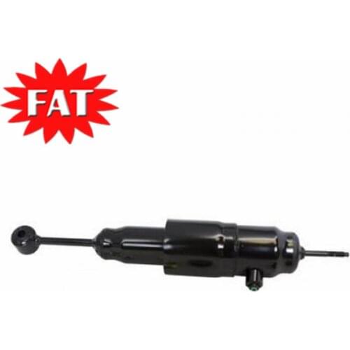 Front Airmatic Damper Suspension Shock Absorber For Ford Expedition 1997-2002 Air Spring Strut F85Z18124MC 5U2Z18V124EA