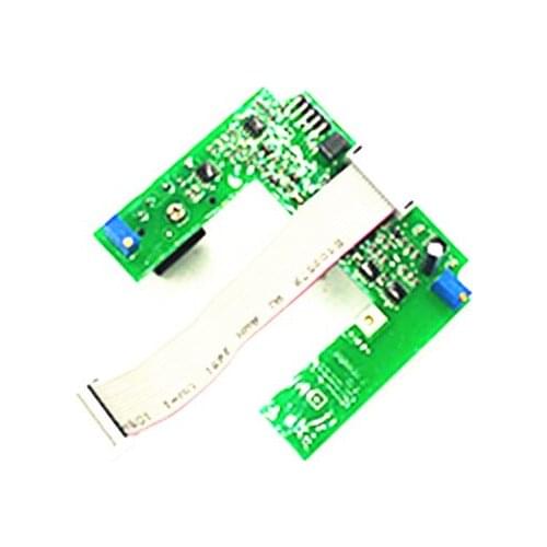 Air jet loom textile fabric machinery parts High quality SANHE weft storage photoelectric sensor optical component circuit board