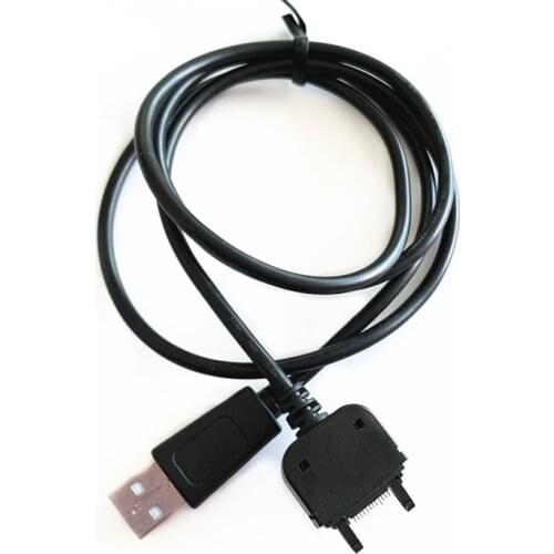 USB 2.0 To Fastport Battery Charger Data Sync Cable for Sony Ericsson F305c G502 G502c G700 G700c G702 G705 G900 G900c P990i