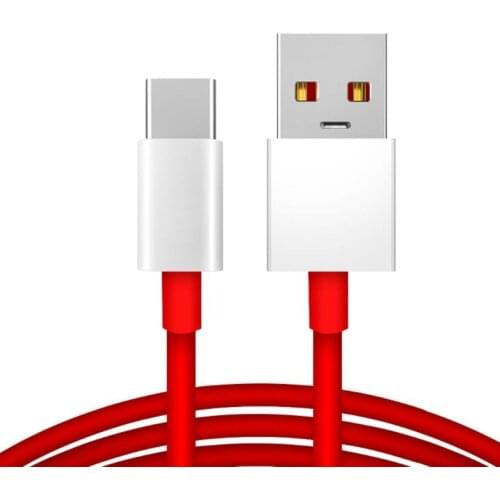 USB 3.1 Type C Cable 5V 4A Quick Fast Charging Power Data Cable Line Cord for Oneplus 7 7pro 6T 5T 5 3T 3 Dash Cable