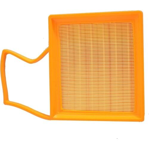 Car Engine Air Filter for Chevrolet Sail 3 1.3l 1.5l 2015 90799322