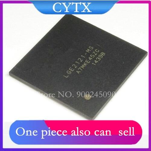 1pcs LGE2121 LGE2121-MS BGA LG2121
