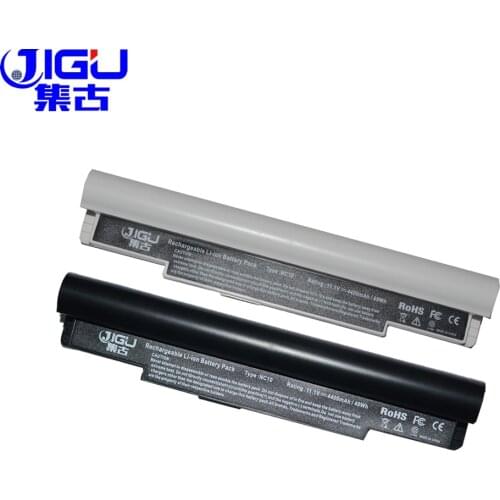 JIGU For Samsung NC10 NP-NC10 NC20 Laptop Battery