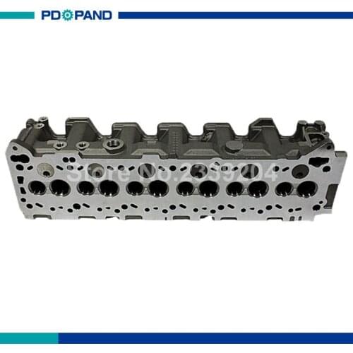 AMC908504 Auto Engine Part RD28-TI Bare cylinder head 11040-VB301 FOR Nissan Patrol GR II Wagon 2.8TD