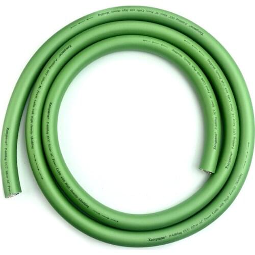 Axinite Computer Cables