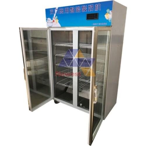 Free shipping yogurt making machine with good quality