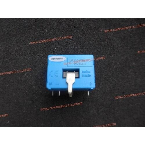 FREE SHIPPING SENSOR LA100-TP/SP2 SIOV-B32K275