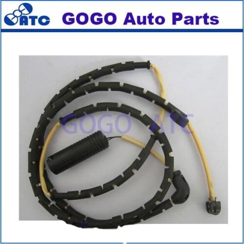 500 pcs L=1110mm Brake pad wear Sensor FOR RANGE ROVER Mk III(LM) OEM SOE000011