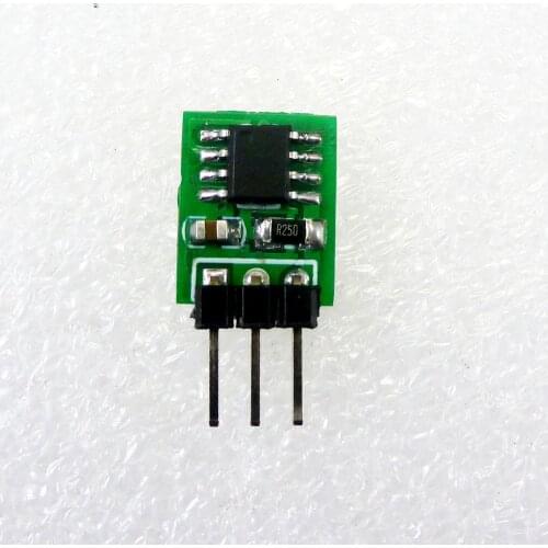 DD08CRMA 1A mini Li Lithium Battery Charger Module Board for Breadboard 18650 solar panel