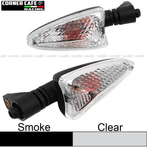 For Triumph Speed Triple 1050 1050R 675 675R 2007-2015 Front Rear Turn Indicator Blinker Signal Light Bulb 09 10 11 12 13 14 15