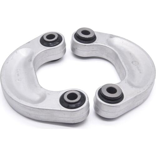 LEFT/RIGHT 3W0411317C BENTLEY CONTINENTAL GT GTC FLYING SPUR FRONT SWAY BAR LINK