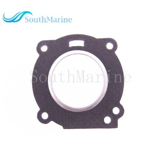 Boat Motor 3.5F-01.01.06 Cylinder Head Gasket for Hidea 2-Stroke 3.5F Outboard Engine