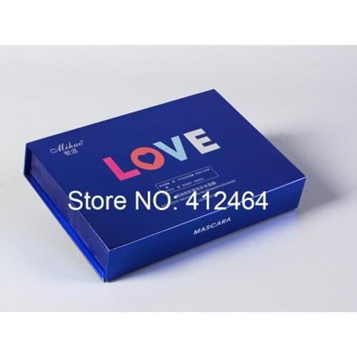 Stellar design fashion dress packaging gift paper gift box,Custom Magnet Closed Paper Gift Foldable Box ( GF-085)