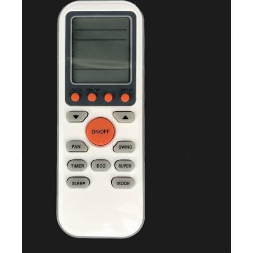 New Replacement For TCL Air Conditioner Remote Control AC A/C Remoto Controller GYKQ-36 KTTCL002