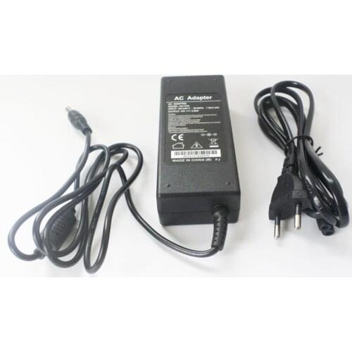 NEW AC Adapter Battery Charger For Toshiba L850-161 C855-17M C855-17N C855-17Q PA3715A PA3715E-1AC3 75W Laptop Power Supply Cord