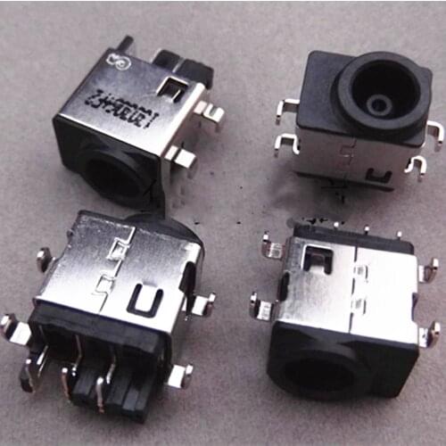 New DC Power Jack Charging Connector Port Socket Plug Port For Samsung NP3500EL 3500EL