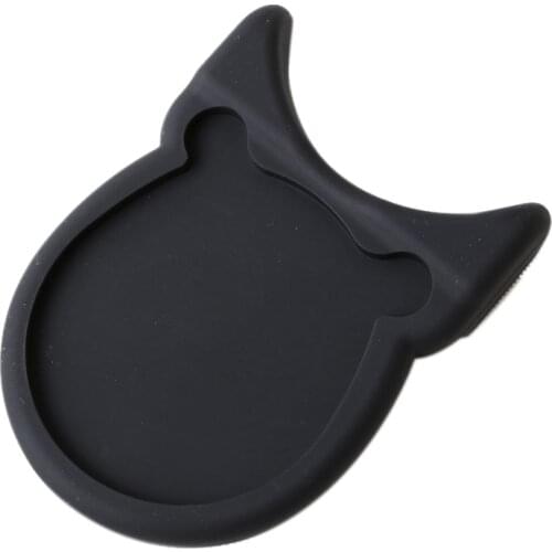 Guitar Desktop Mount Rest Stand Rubber Guitar Rest Table Rest Support for Electric Guitars Bass