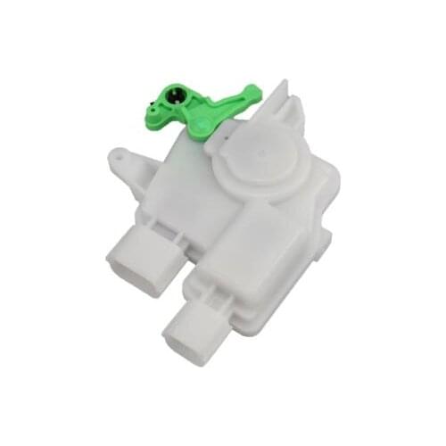 Right door lock actuator for acura tsx 2004-2008 72615-sea-g01