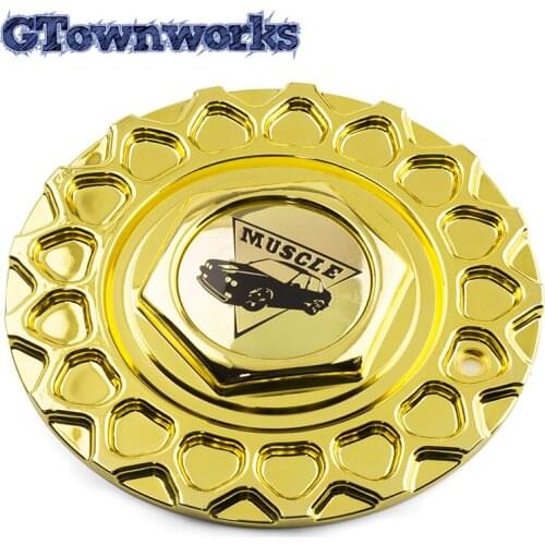 1pc 168mm Muscle Car Wheel Hub Cap Cover Fit For RS RS135 RS137 RS076 RS077 RS078 RS141 RS142 09.24.004 09.24.028 Dustproof