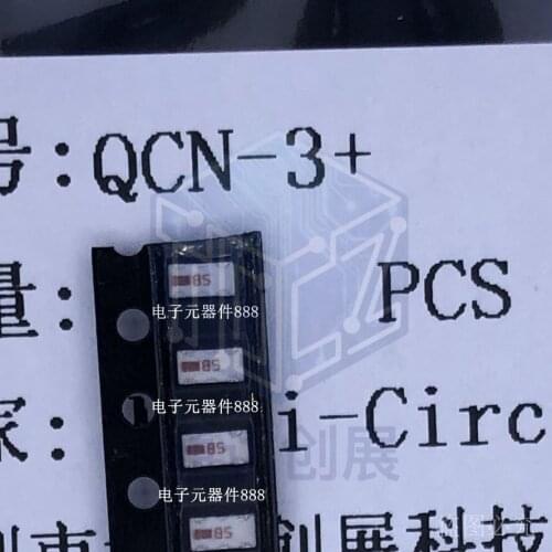 Power Distributor Qcn-3 1pcs 220-470mhz Mini Circuits