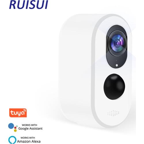 RUISUI Mini CCTV Cameras